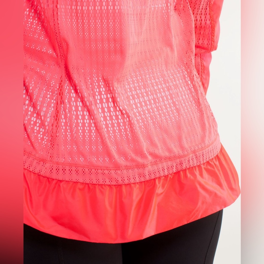 Lululemon Jacket - Picture 2 of 4